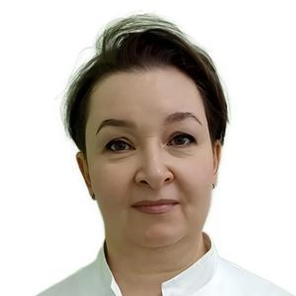 Выборная Людмила Викторовна — Врач УЗИ, Детский врач УЗИ, Тюмень