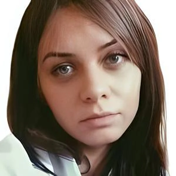 Огаркина Екатерина Викторовна — Терапевт, Королёв