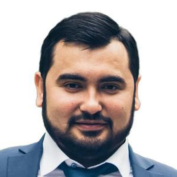 Джаборов Мухамад Махтумкулович — Педиатр, Москва