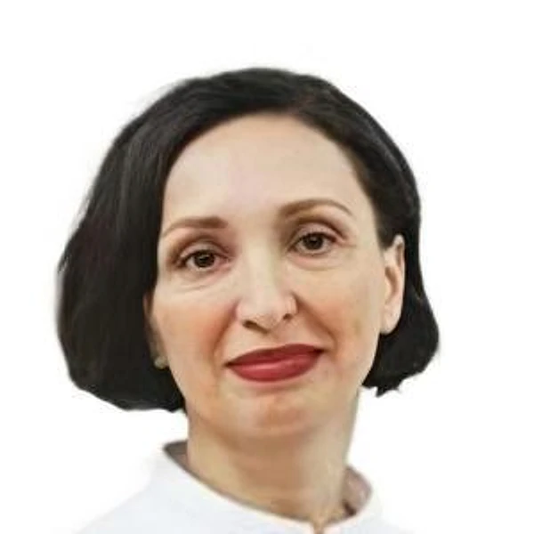 Свиридова Алла Викторовна — Физиотерапевт, Новосибирск