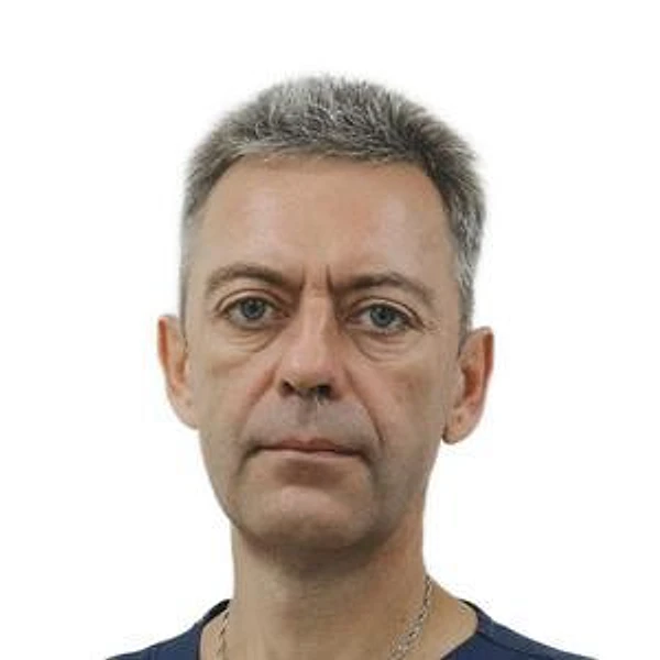 Кривоножко Дмитрий Александрович — Невролог, Новосибирск