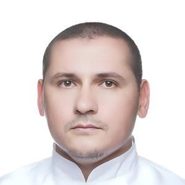 Сафаров Айрат Хафизович — Педиатр, Детский гастроэнтеролог, Тюмень
