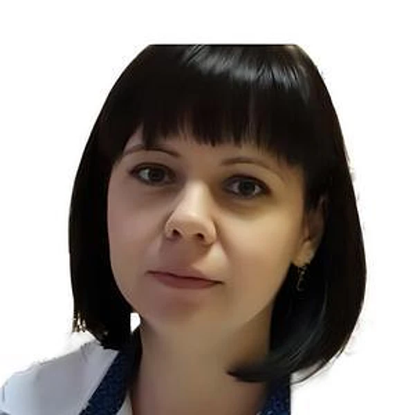 Павлова Марина Викторовна — ЛОР, Детский ЛОР, Люберцы