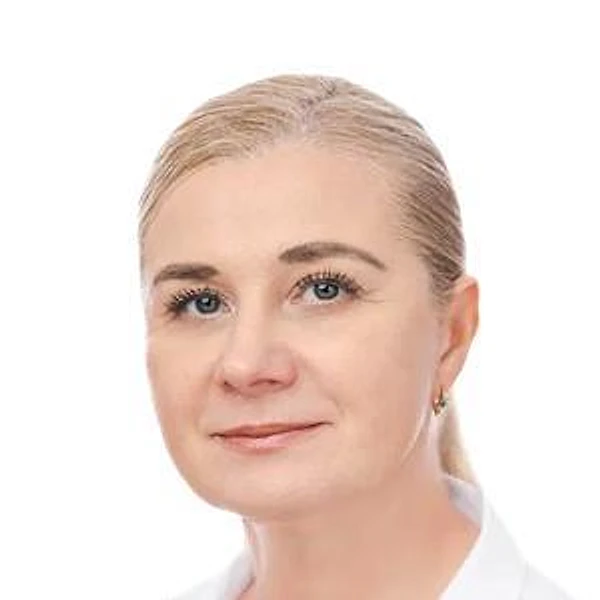 Новосельская Альбина Николаевна — Терапевт, Гастроэнтеролог, Лыткарино