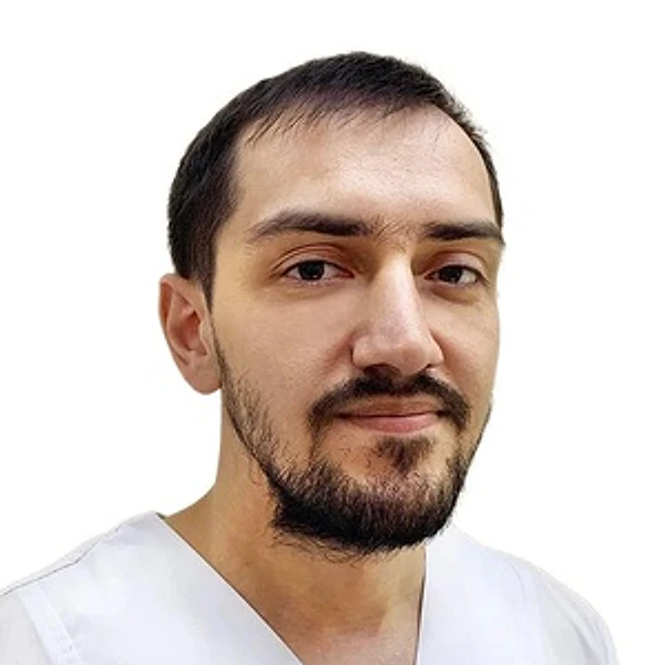 Омаров Имам Магомедрасулович — Стоматолог, Стоматолог-имплантолог, Стоматолог-ортопед, Стоматолог-хирург, Москва