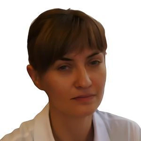 Соколова Юлия Викторовна — Радиолог, Радиотерапевт, Санкт-Петербург