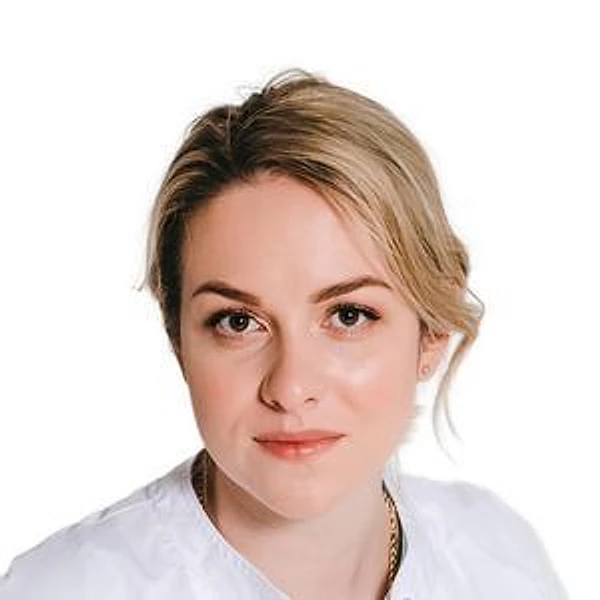 Антипова Юлия Евгеньевна — Репродуктолог, Врач УЗИ, Гинеколог, Тамбов
