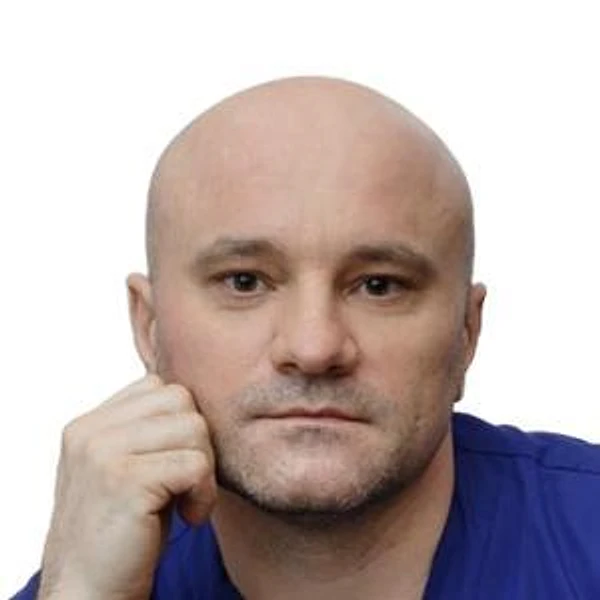 Федоров Евгений Александрович — Гинеколог, Онколог, Онколог-гинеколог, Санкт-Петербург