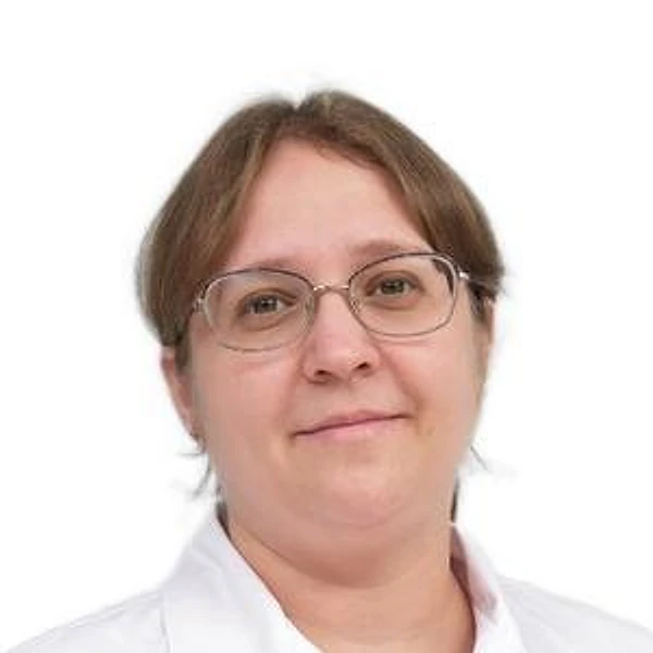 Литасова Екатерина Игоревна — Терапевт, Пульмонолог, Новосибирск