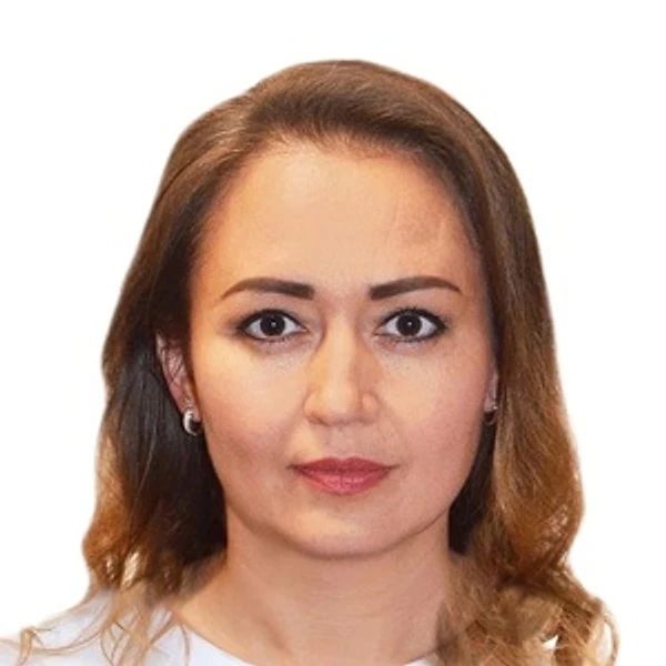 Галиуллина Лариса Николаевна — Стоматолог, Стоматолог-ортопед, Стоматолог-хирург, Казань