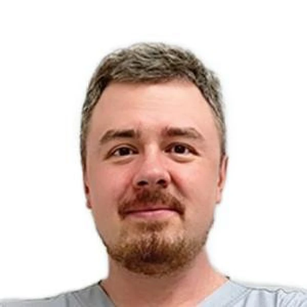 Чернышов Егор Владимирович — Стоматолог-имплантолог, Стоматолог-хирург, Челюстно-лицевой хирург, Санкт-Петербург