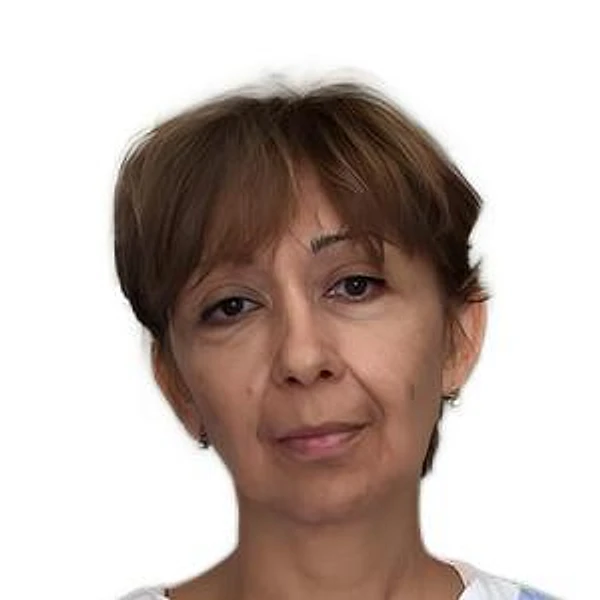 Кипова Клара Иналовна — Психиатр, Всеволожск