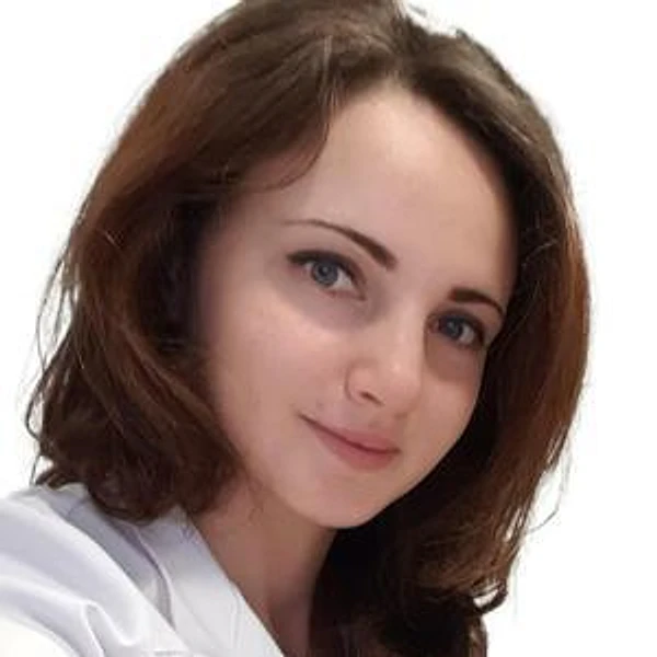 Лимарева Виктория Владимировна — Офтальмолог (окулист), Санкт-Петербург