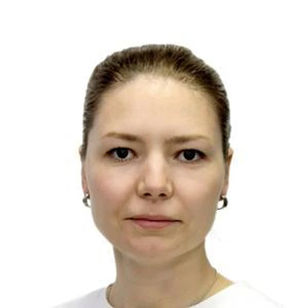 Владычук Ксения Олеговна — Физиотерапевт, Тюмень