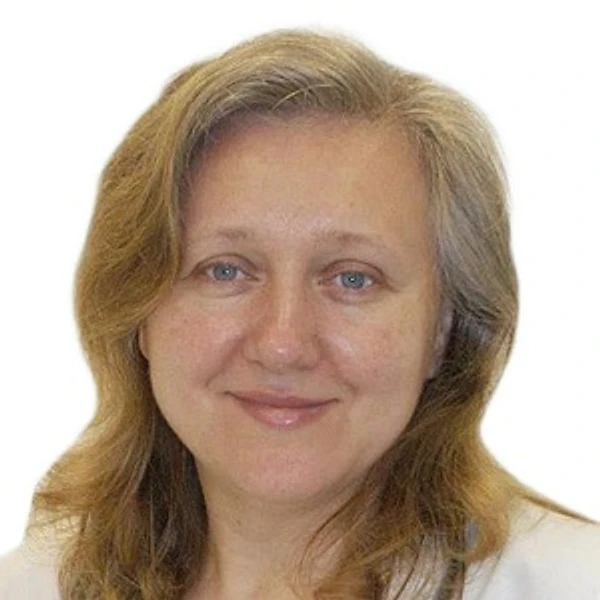 Фомичева Светлана Константиновна — Гастроэнтеролог, Терапевт, Санкт-Петербург