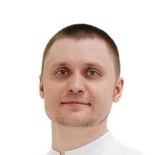 Желваков Сергей Александрович — Стоматолог-имплантолог, Стоматолог-ортопед, Стоматолог-хирург, Тюмень