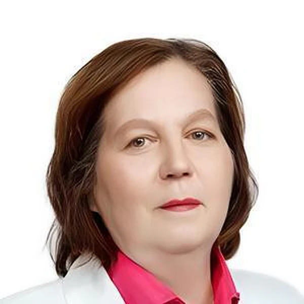 Бурлова Екатерина Викторовна — Дерматолог, Венеролог, Детский дерматолог, Санкт-Петербург