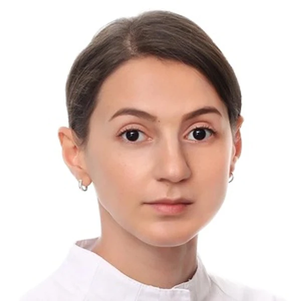 Керимова Конул Муштабовна — Эндокринолог, Тюмень