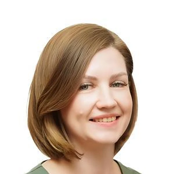 Климова Анна Юрьевна — Педиатр, Тюмень