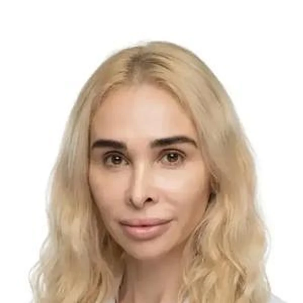 Лифшиц Светлана Николаевна — Дерматолог, Венеролог, Врач-косметолог, Дерматовенеролог, Тюмень