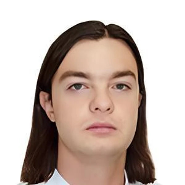Симонов Антон Васильевич — Терапевт, Ревматолог, Воронеж