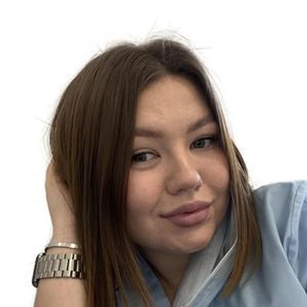 Журавлёва Диана Андреевна — Стоматолог-гигиенист, Тюмень