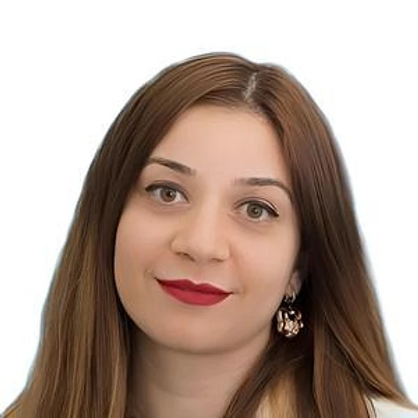 Кулова Лаура Александровна — Ревматолог, Владикавказ