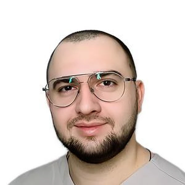 Чеботарев Александр Сергеевич — ЛОР, Детский ЛОР, ЛОР-хирург, Эндоскопист, Воронеж