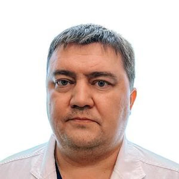 Дмитриченко Алексей Владимирович — Хирург, Иркутск