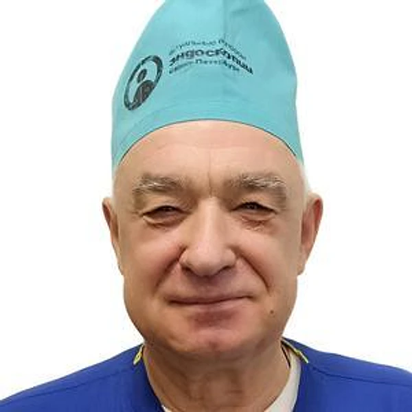 Турянчик Михаил Михайлович — Хирург, Детский хирург, Ортопед, Травматолог, Санкт-Петербург