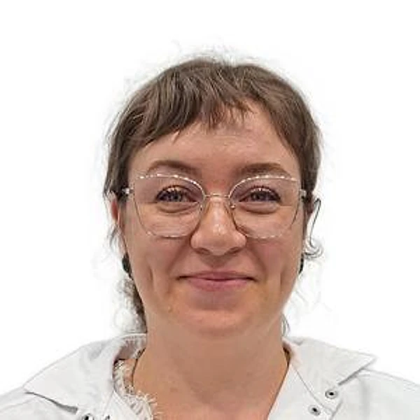 Ильиных Оксана Сергеевна — Терапевт, Кардиолог, Иркутск