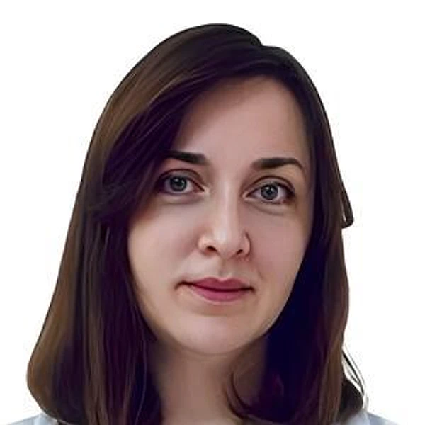 Васильева Руслана Александровна — Невролог, Врач ЛФК, Детский врач ЛФК, Детский невролог, Тюмень