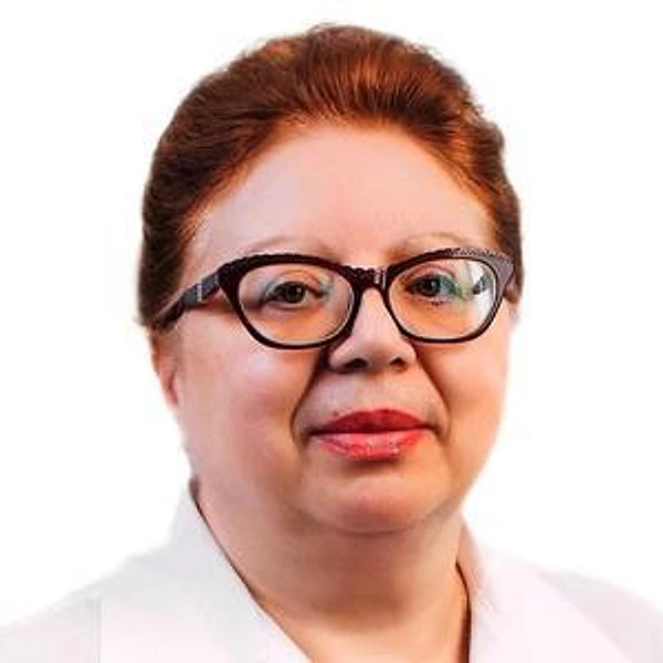 Шумейко Лариса Сергеевна — Эндокринолог, Смоленск