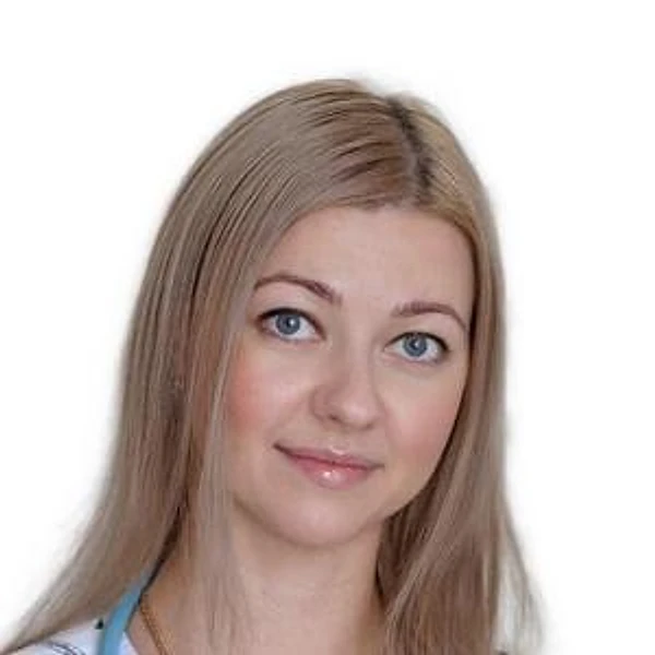 Исупова Оксана Александровна — Неонатолог, Педиатр, Иркутск