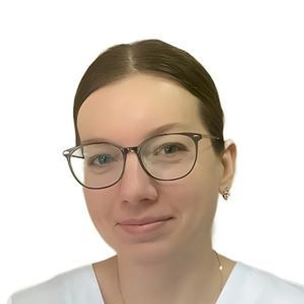 Кокухина Наталья Сергеевна — Терапевт, Тюмень