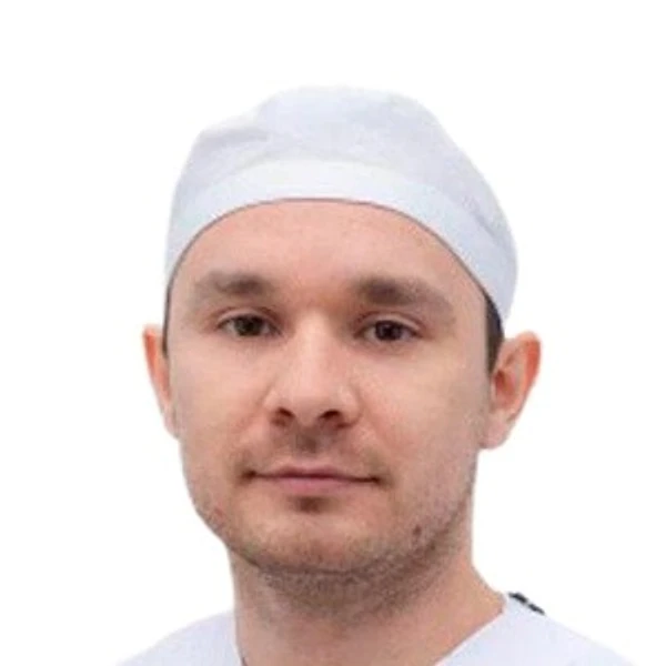 Шамилев Заур Исаевич — Стоматолог, Элиста