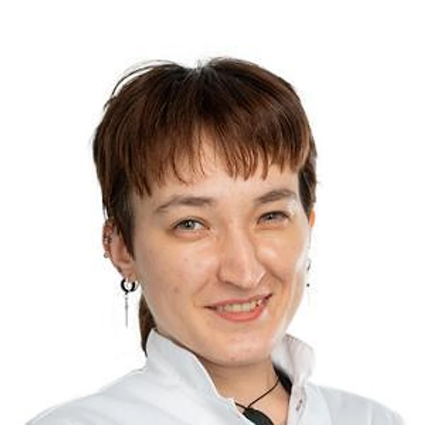 Литвинова Анастасия Игоревна — Кардиохирург, Аритмолог, Иркутск