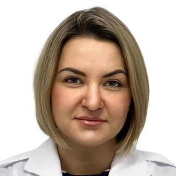 Литвинцева Ксения Константиновна — Гинеколог, Гинеколог-хирург, Иркутск