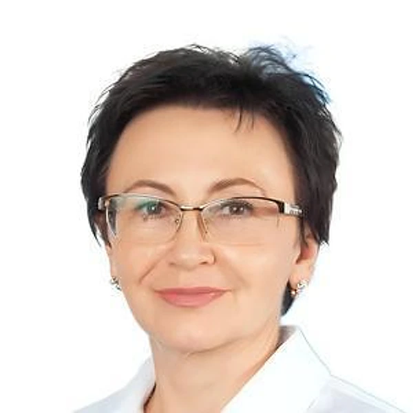 Мошковцева Наталья Сергеевна — Терапевт, Врач общей практики (семейный врач), Иркутск