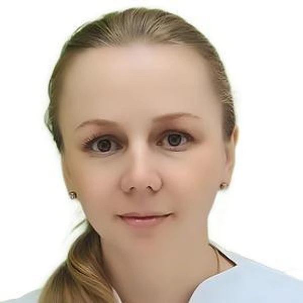Верхоланцева Анна Андреевна — Эндокринолог, Диетолог, Нутрициолог, Тюмень