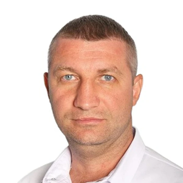 Оропченко Алексей Юрьевич — Рентгенолог, Иркутск