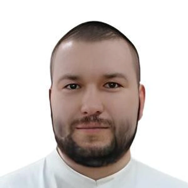 Черненко Виктор Сергеевич — Травматолог, Детский ортопед, Ортопед, Новокузнецк