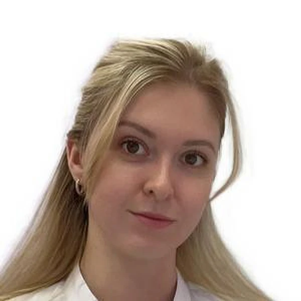 Жукова Анастасия Александровна — Гастроэнтеролог, Врач УЗИ, Гепатолог, Детский гастроэнтеролог, Новосибирск