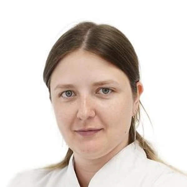 Костенко Светлана Игоревна — Детский гастроэнтеролог, Гастроэнтеролог, Педиатр, Воронеж