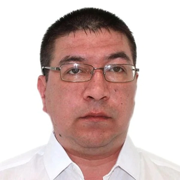 Гарифуллин Рамиль Камилович — Психолог, Казань