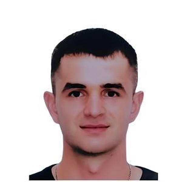 Вандышев Максим Владимирович — Врач ЛФК, Спортивный врач, Тюмень