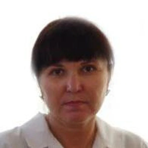 Косых Наталья Владимировна — Врач УЗИ, Санкт-Петербург