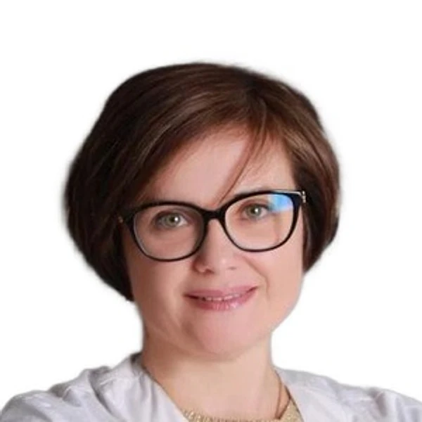 Никитина Светлана Валерьевна — Детский аллерголог, Иммунолог, Педиатр, Нижний Новгород