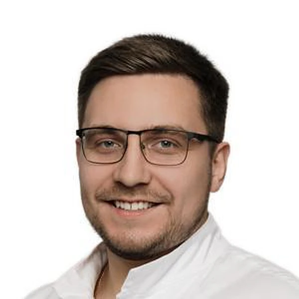 Кудрешов Денис Вячеславович — Стоматолог-ортопед, Стоматолог, Воронеж