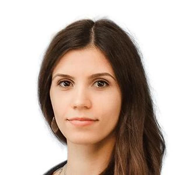Вальц Инна Александровна — Кардиолог, Диетолог, Тюмень